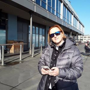 Meet your Posher, Marianne